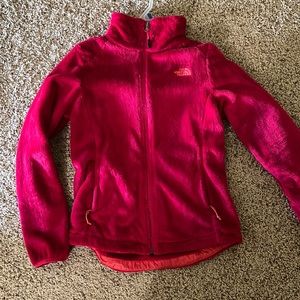 North Face Osito Jacket